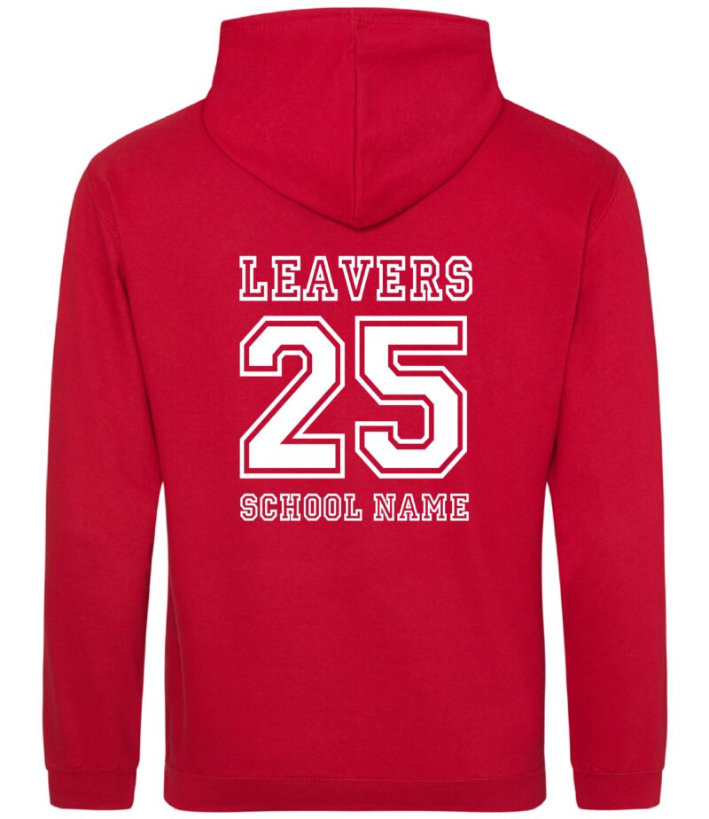 2025 Leavers Hoody Design 3