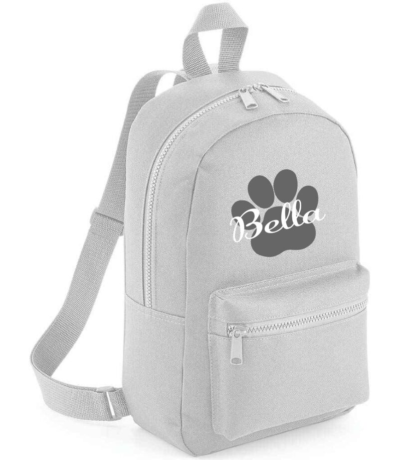 Personalised Dog Backpack - Image 4