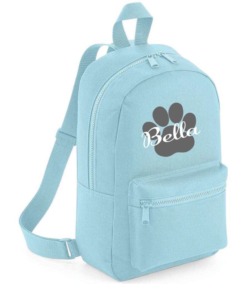 Personalised Dog Backpack - Image 6