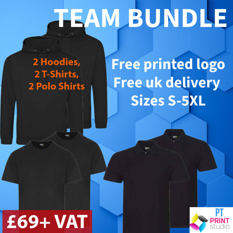 Team Bundle