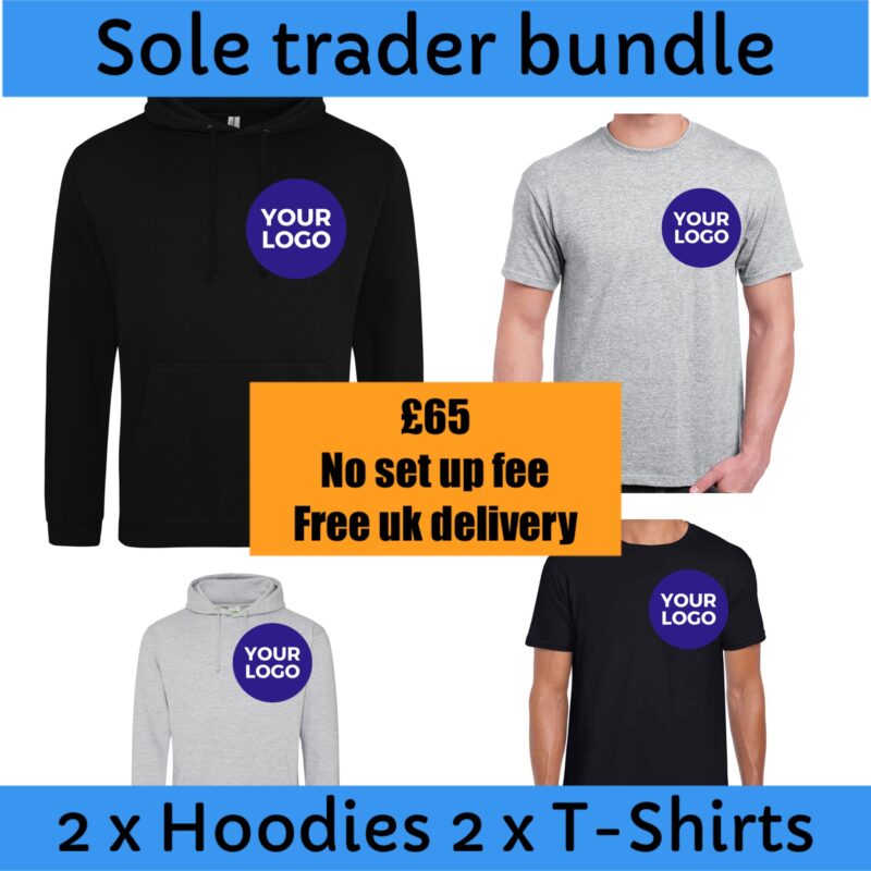 Sole Trader Bundle